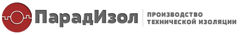 Logo ПарадИзол
